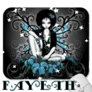 mouse pad-Fayeth