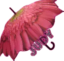 umbrell-Judy