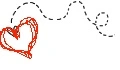 Heart Dividers