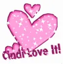 cindi love it