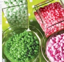 candies