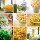 sweets