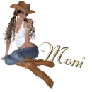 NAME MONI/COWGIRL