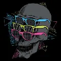 skull