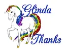 Glinda Thanks