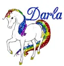 Darla
