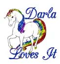 Darla Loves It