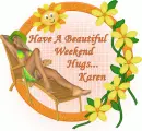 Glitter Text-Personal-Karen
