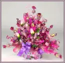 Flowers.