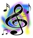 Treble Clef 