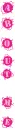 About me ^^ PINK Style xD 