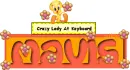 Mavis crazy lady...