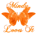 Mindy Loves It