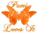 Pami Loves It