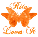 Rita Loves It