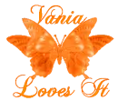 Vania Loves It