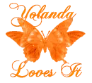 Yolanda Loves It