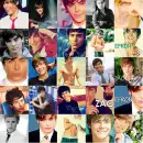 Zac Efron Collage 