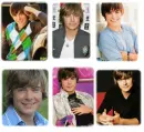 Zac Efron 