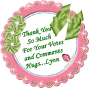 Glitter Text-Personal-Lynn