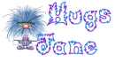 Hug Jane