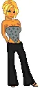 Hip Hop Doll