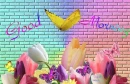 GOOD MORNING