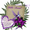 hello Friend