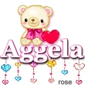 Aggela