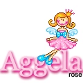 Aggela