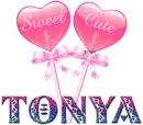 Tonya