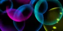 bubbles