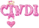 Cindi