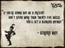 Gerard Way Quotes