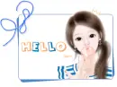 SWEET HELLO