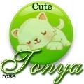 Tonya