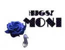   HUGS Moni w/ Swaying shoes...
