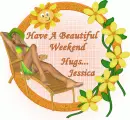 Glitter Text Personal Jessica