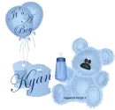 NAME KYAN/ITS A BOY