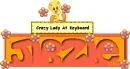 JIRZIE crazy lady....