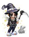 my gaia character