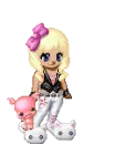  pinky the piggy
