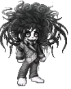 emo avatar ot goth whatever
