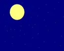Night Sky