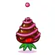 choco strawberry