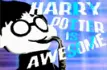 Harry Potter is awesome