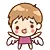 small boy