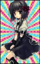 gothic girl [editted]