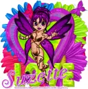 suzette