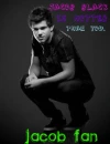 Jacob Black
